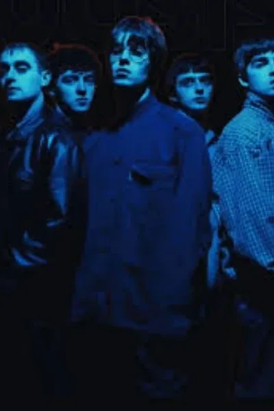 Oasis (band) photo