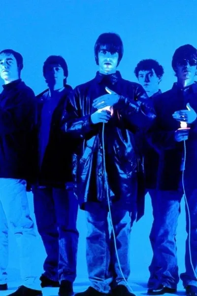 Oasis (band) photo