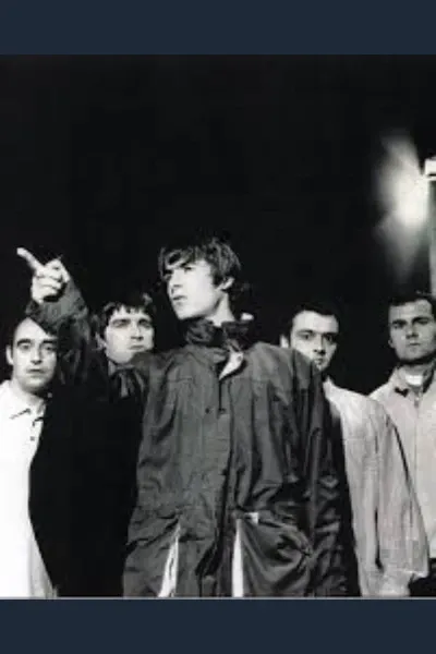 Oasis (band) photo