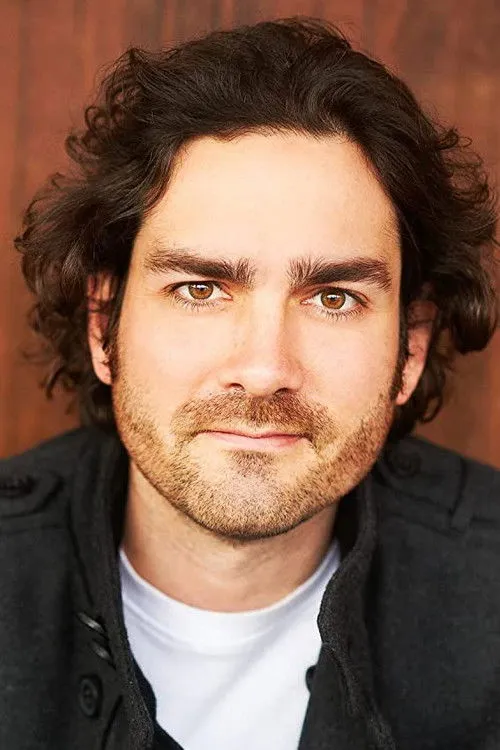 Paul David-Goddard