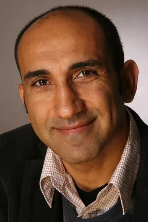 Maruf The Cobbler