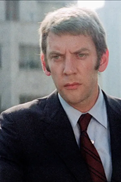 John Klute