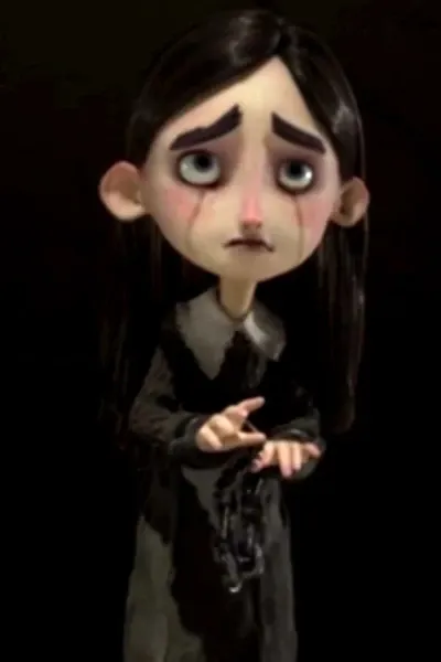 Agatha "Aggie" Prenderghast photo