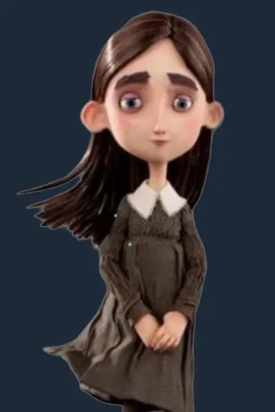 Agatha "Aggie" Prenderghast photo