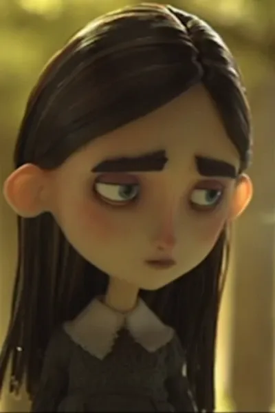 Agatha "Aggie" Prenderghast
