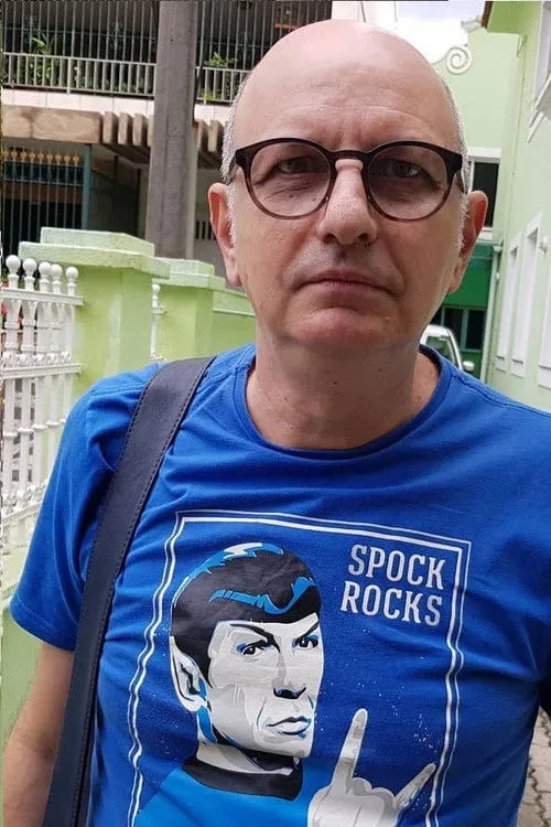 Sérgio Stern photo
