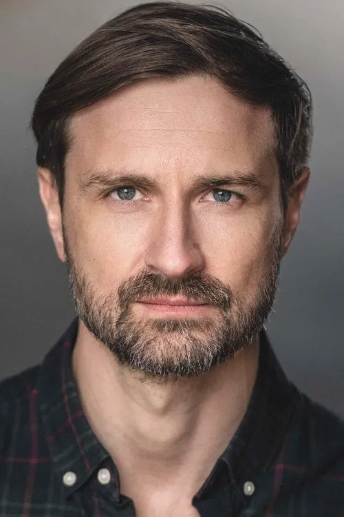 Alex Skarbek photo