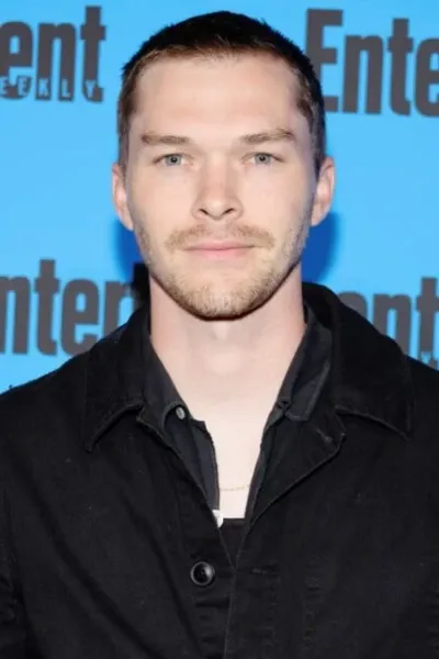 Casey W. Johnson photo