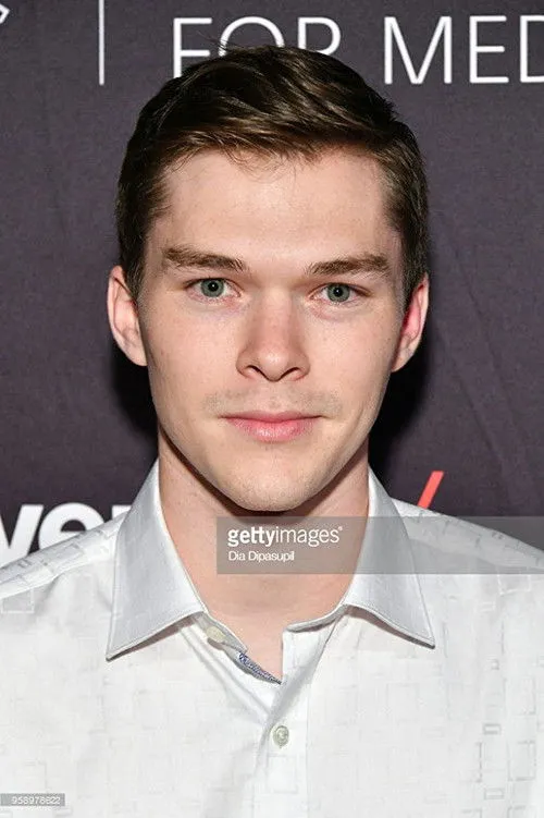 Casey W. Johnson photo