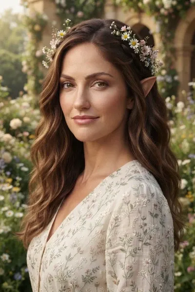 Minka Kelly photo