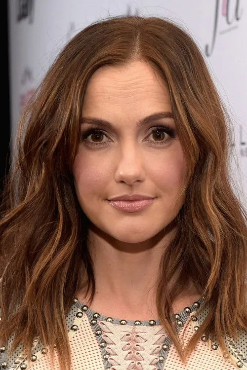 Minka Kelly photo