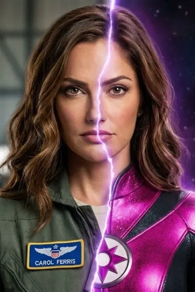 Minka Kelly photo