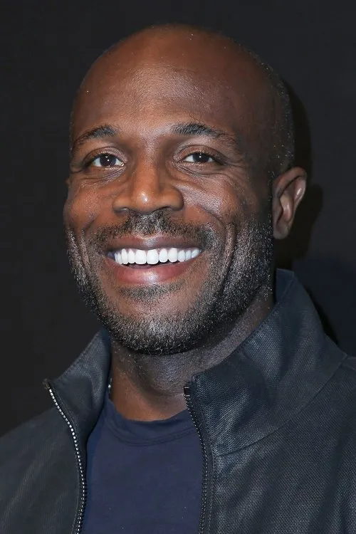 Billy Brown photo