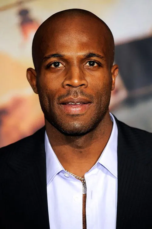 Billy Brown photo