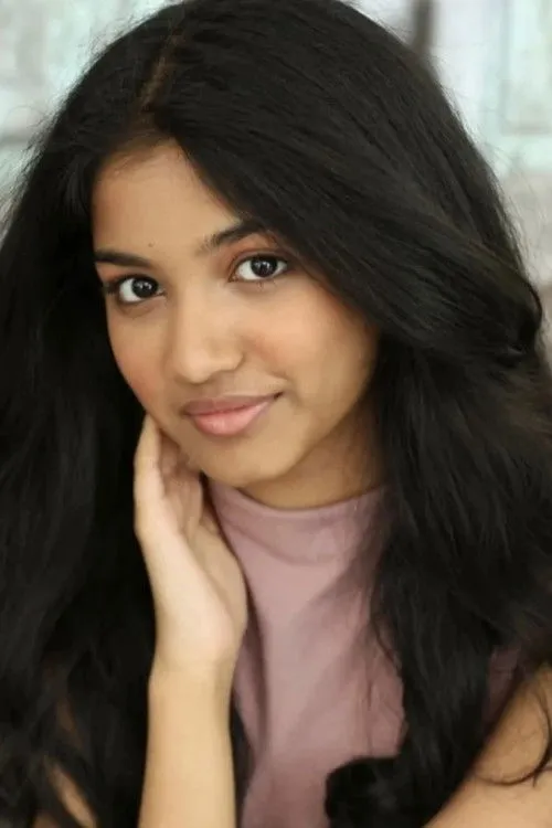 Trisha Macaden photo