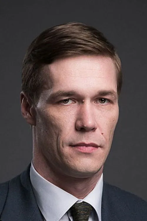 Boris Petrov