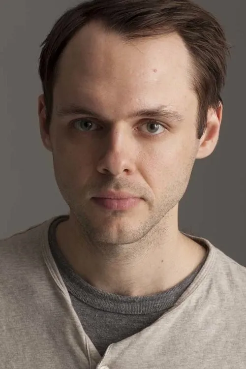 Christopher Denham photo