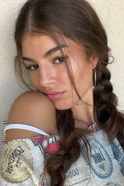 Darianka Sànchez