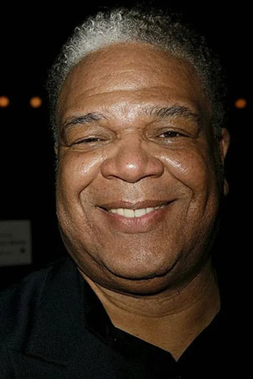 Ken Page photo