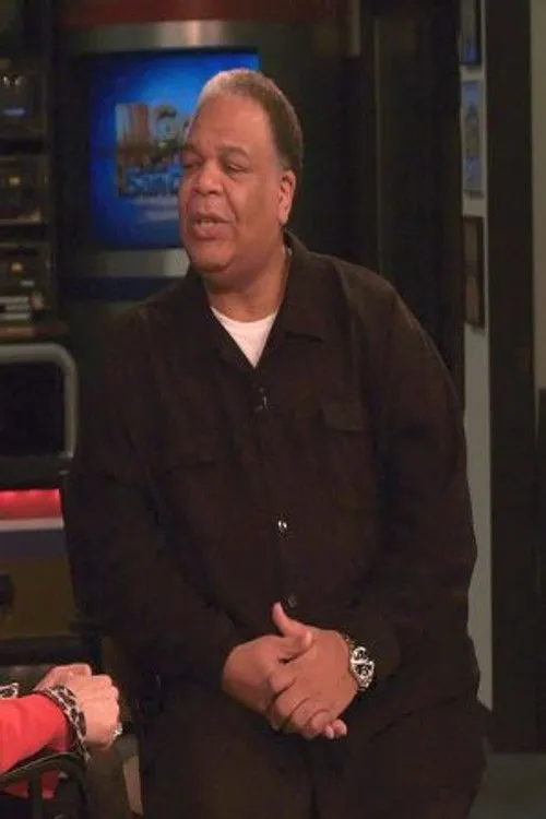 Ken Page photo