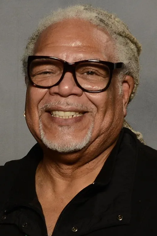 Ken Page photo
