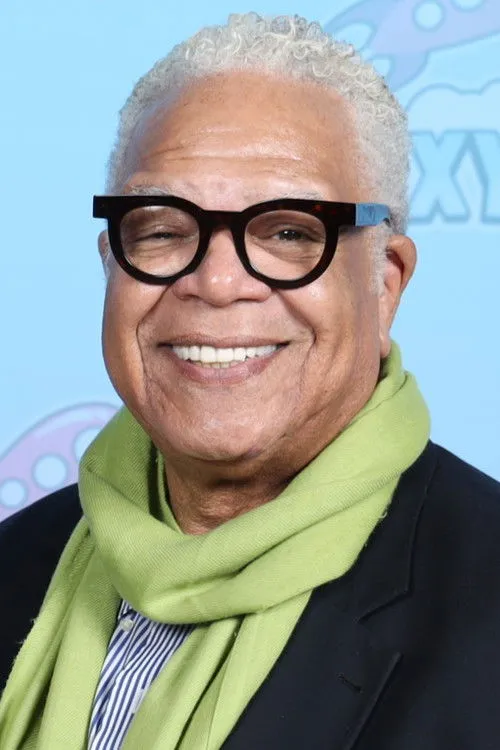 Ken Page photo