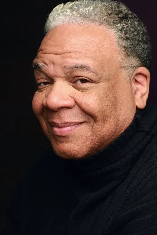 Ken Page photo