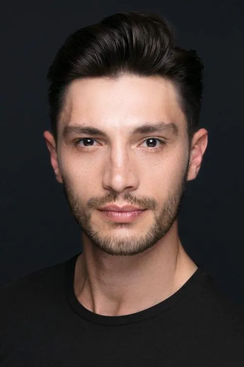 İlhan Şen photo