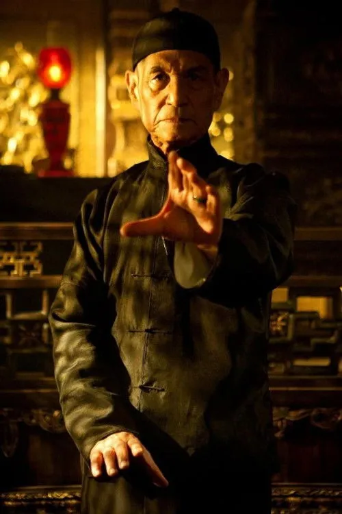 Lau Shun