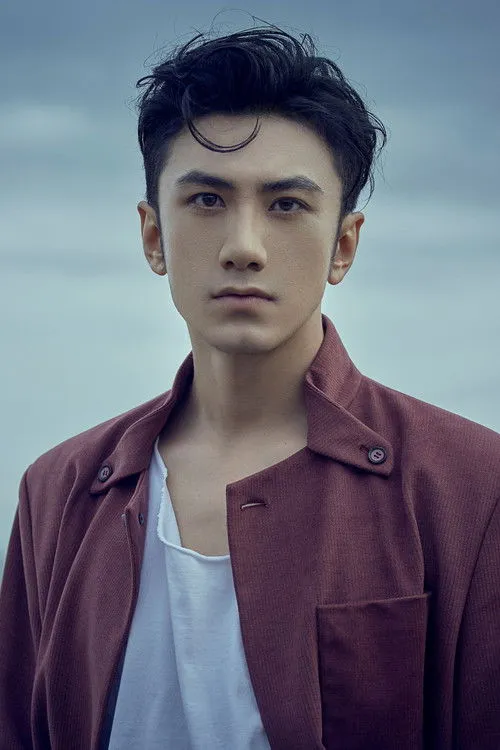 Xiao Shunyao photo