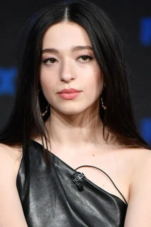 Mikey Madison photo