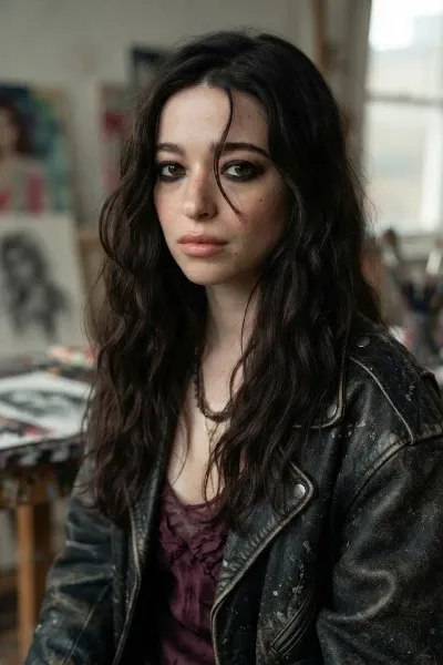 Mikey Madison photo