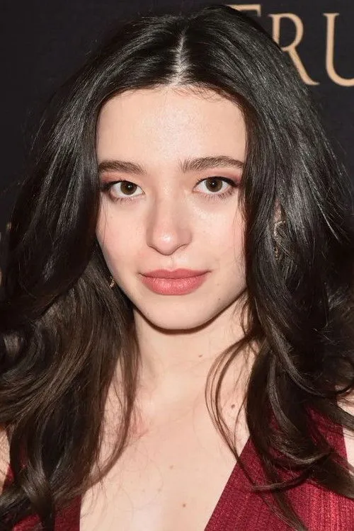 Mikey Madison photo