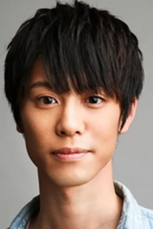 Chiharu Sawashiro