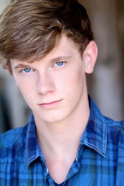 Kendall Ryan Sanders photo
