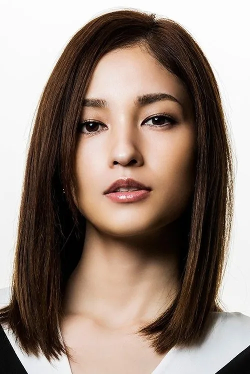 Meisa Kuroki photo