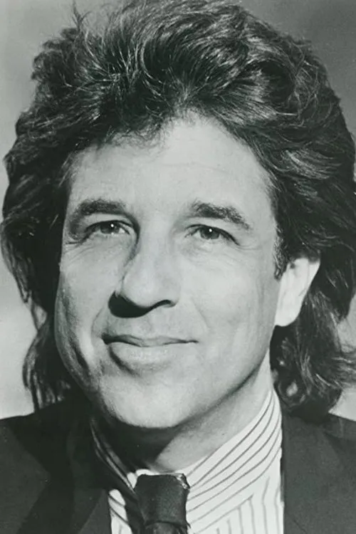 Jon Peters photo