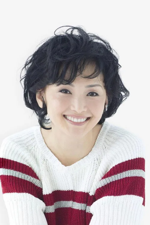 Kaho Minami photo