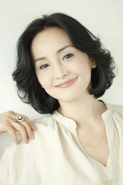 Kaho Minami photo