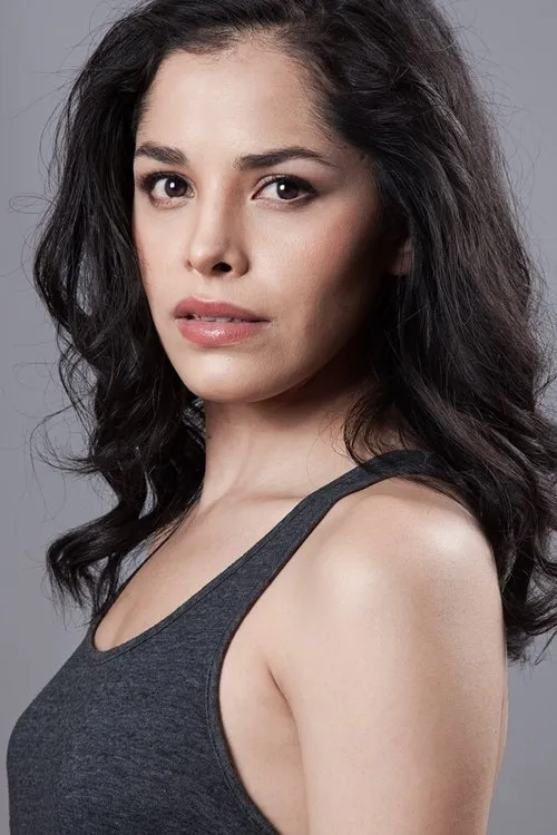 Lucía Valenzura