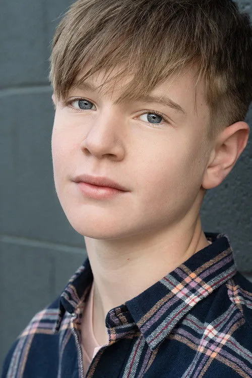 Dominic Lydin-Cooper