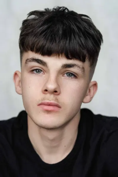 Kaine Davis