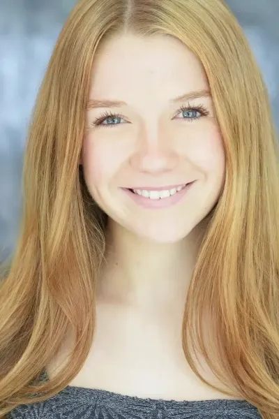 Juliet Donenfeld photo