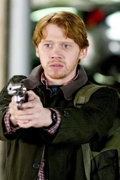 Rupert Grint photo