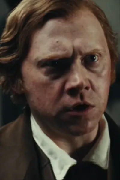 Rupert Grint photo