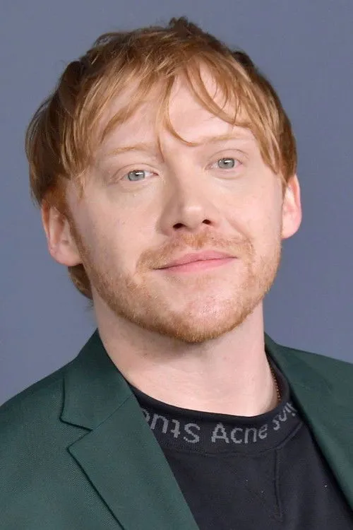 Rupert Grint photo