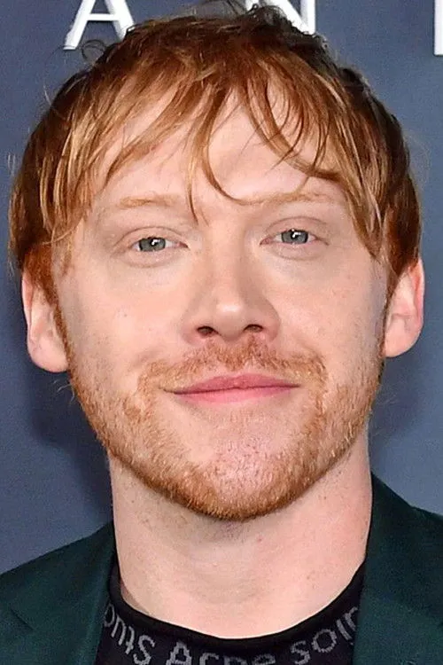 Rupert Grint photo