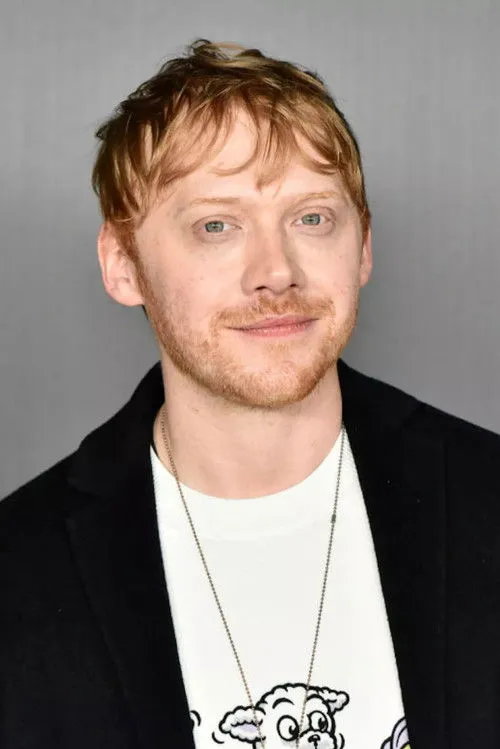 Rupert Grint photo