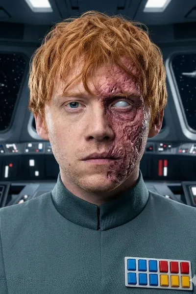 Rupert Grint photo