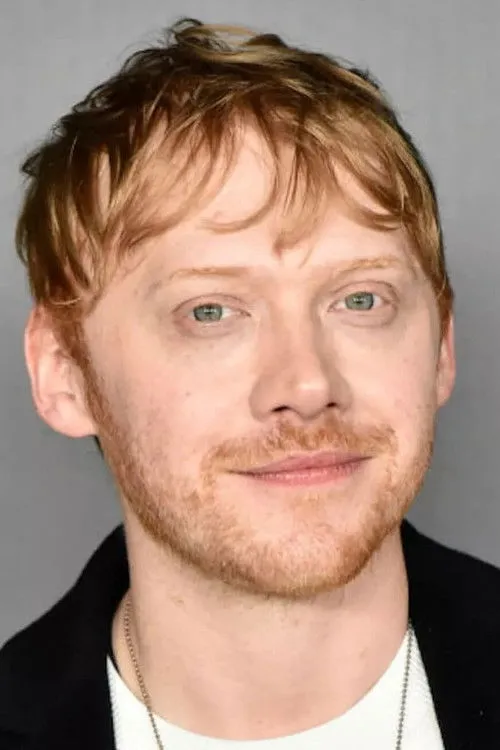 Rupert Grint photo